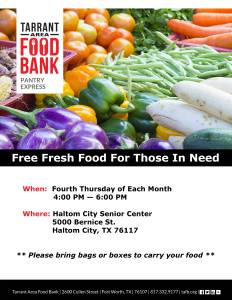 Pantry Express Flyer-1